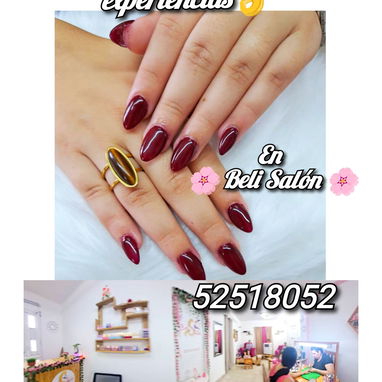 Beli Salón, dónde se sentirá más bella y relajada. - Img 123409764