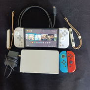 Venta Nintendo switch oled - Img 56334370