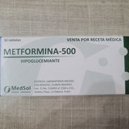Metformina-500 - Img 57151363