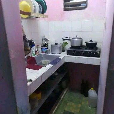 Apartamento interior - 2/5