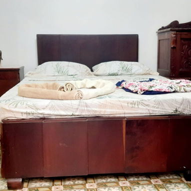 🚖⚡Hostal "Casa México" de 3 Habitaciones en Centro Habana REF 1310 - Img 94798598