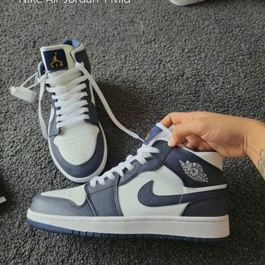Zapatos Nike Nuevos - 4/10