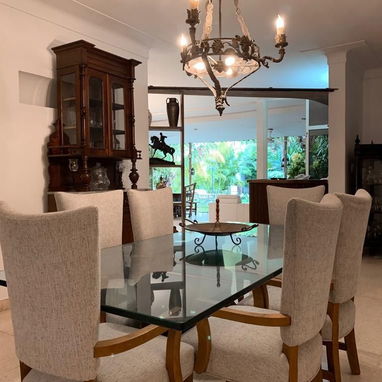 🌴🏠🌟#Alquiler de impresionante casa de lujo ubicada en #Miramar🌟 - Img 59533850