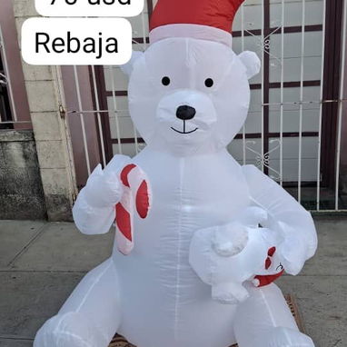 Arbol de navidad llenos - 3/9