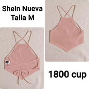 Blusita de jovencitas ($1800) - Img 57503231