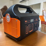 ⚡500W⚡ ESTACIÓN DE ENERGÍA 500W EG010Li. MENSAJERÍA CON FACTURA Y GARANTÍA. TL 54833699 - Img 53177628