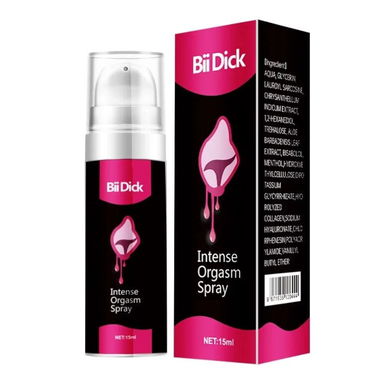 Spray potenciador femenino - 4/4