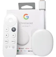 Google Chromecast 4K - Img 45893773