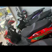 MOTO ELÉCTRICA FÉNIX SPORT - Img 54889326