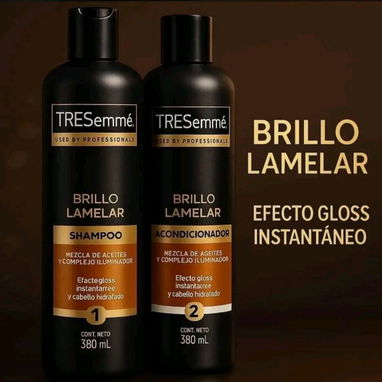 Skincare,Crema facial Pond's, Gel limpiador facial Pond's,agua micelar,Juego de champu Tresemme, Aceite corporal de Arga - Img 123016427