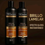 Juego de champu Tresemme, jabones de baño 125g, capsulas para lavar,jabones ozonizado,detergente,talco para los pies - Img 54371612