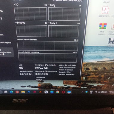 Laptop Acer Aspire 3 - Img 123080871