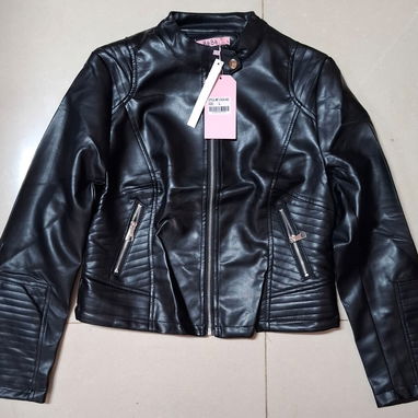 Chaquetas de mujer bien bonitas - Img 116329344