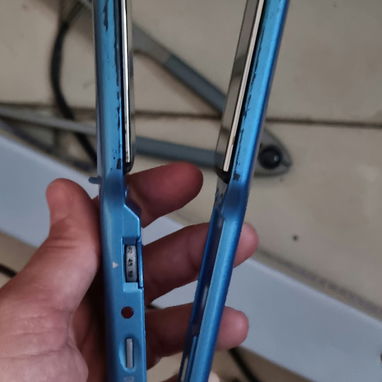 Plancha de pelo - Img 123138351