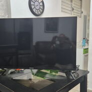 Vendo TV marca sansui nuevo de 43 pulgadas .smart tv. - Img 45501140