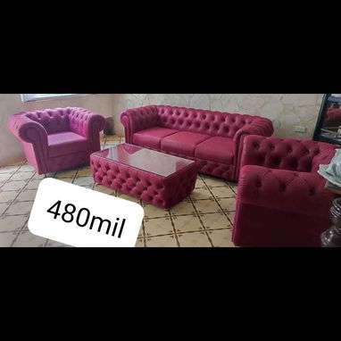 Muebles - Img 120402461