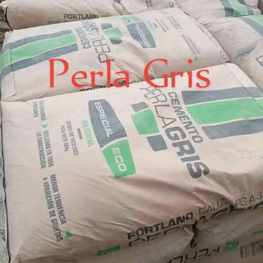 Cemento 50kg - 2/2