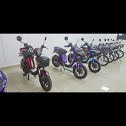 BiciMoto Topmaq NUEVA - Img 45390153
