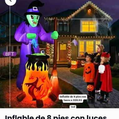 ¡Corre q se agotan! - 6/10