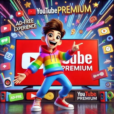 Netflix y mas 100%estables todo el mes - Img 110051116