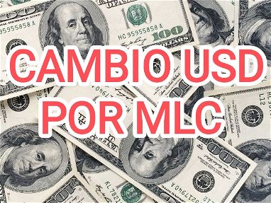 Cambio USD por MLC al Cambio por el Toqué - Img main-image