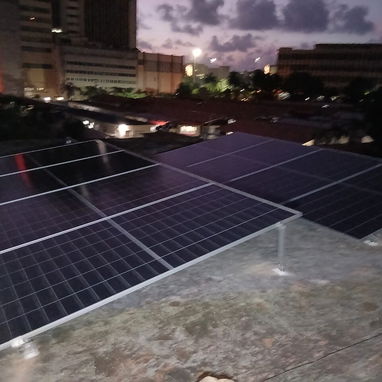 ⚡ PANELES SOLARES – Instalación profesional - Img 125420529