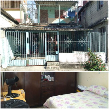 Se vende casa de 2 plantas con entrada independiente en 30000 USD - Img 87654814