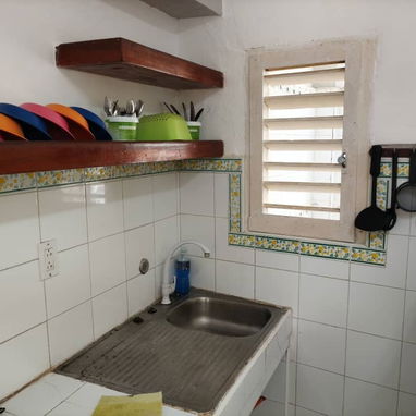 Alquilo apartamento en guanabo - Img 123365854