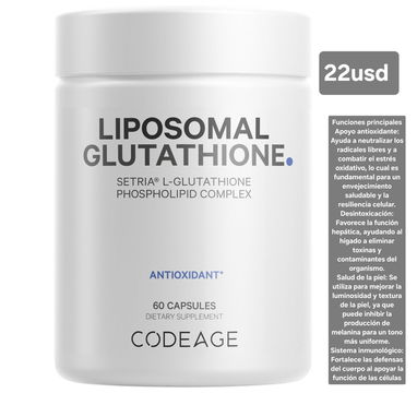 Suplementos y vitaminas - 8/9