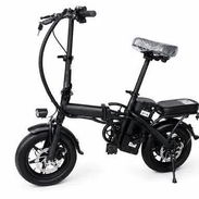 Bicimoto eléctrica - Img 57563264