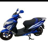 Se vende moto eléctrica BUCATTI F3 🏍 nueva en su caja - Img 45741696