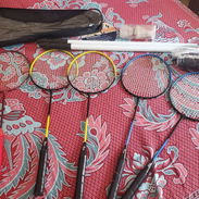 Set de badminton - Img 55465457