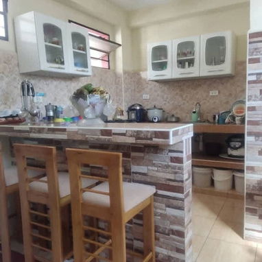 Casa en Luyano - 8/10