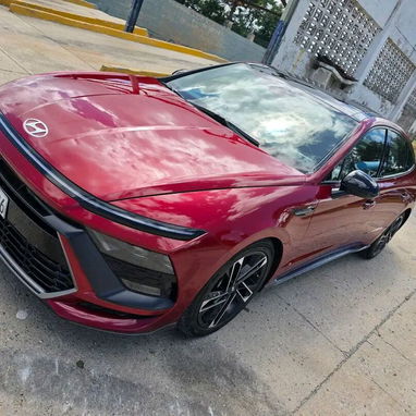 Renta de autos - 4/7
