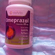 Omeprazol - Img 55983782