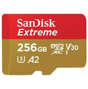 SanDisk 256GB tarjeta microSDXC - Img 49522155