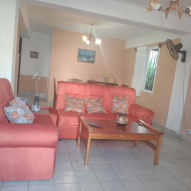 Ofertas de temporada.Miramar habana garaje y 🛜 independencia y comodidad tipo propiedad horizontal zona residencial. d - 10/10