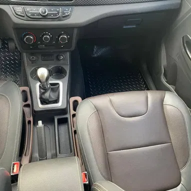 Vendo carro DFSK Glory 330s del 2025 - Img 115482188
