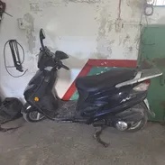 MOTO SUZUKI AN125 CC DEL 2019 MUY POCAS EN CUBA NO PIERDA LA OPORTUNIDAD OFERTAAA!!! - Img 56233265
