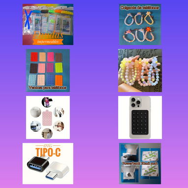 Accesorios de celulares - Img 94770538