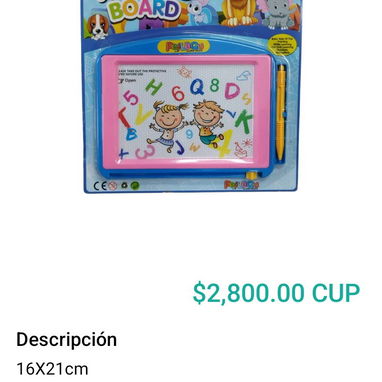 Juguetes para niñas y niños ‼️ - Img 122850939