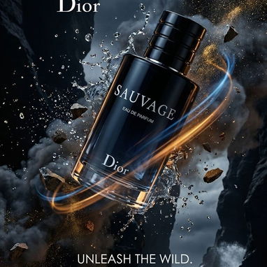 馃敟 Dior Sauvage EDP ORIGINAL (180ml) - 50 USD - Img 126139658