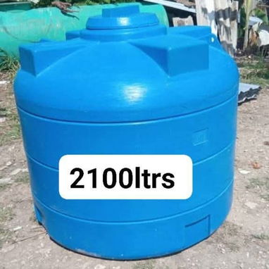 Tanques de agua 💦d diferentes medidas✅ Calidad 💯✅ y resistentes al sol☀️✅ Con su transporte gratis 🙀 para todas parte - 9/10