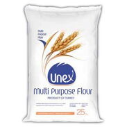 Se vende contenedor de harina de trigo (multiproposito) con 1000 sacos de 25kg - Img 45603580