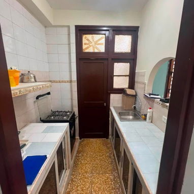 ✅Apartamento en Centro Habana🍀Cercano a San Miguel y Galiano. - 9/10