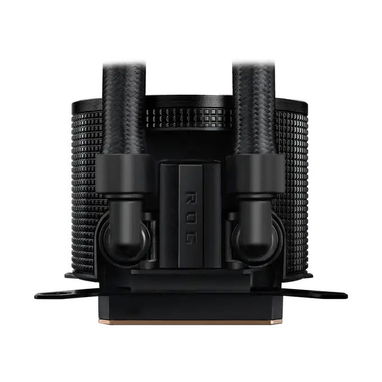 Disipación líquida Asus ROG Ryuo III 240 ARGB 240mm Intel AMD Liquid CPU Cooler - Black - Img 127722457