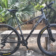 Bicicleta rali 29 con extras - Img 57614334