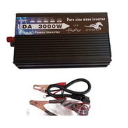 Convertidores unizuki: pensados para conectarlos a las baterías de las motos de 72v y poder conectar cosas de 110v de la - Img 57152551