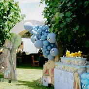 🎉 DECORACIÓN DE EVENTOS EN LA HABANA | Profesional, Elegante y a Tu Presupuesto | TOCAO Eventos - Img 54129948