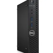 MINI PC DELL OPTIPLEX 3050 I3 8GB RAM HDD 500GB - Img 58117401
